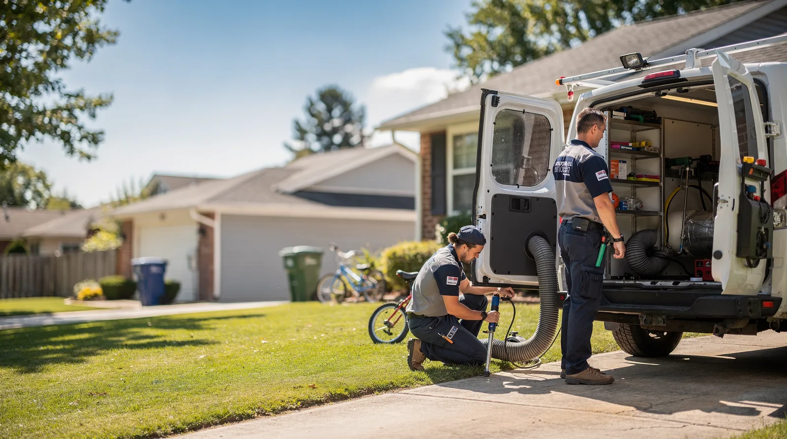 24/7 HVAC Repair & AC Replacement in Laurens, NY near me